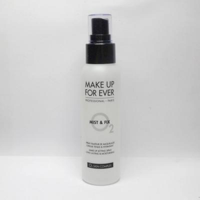 Makeup Forever Mist & Fix, 100ml, 1 Unit