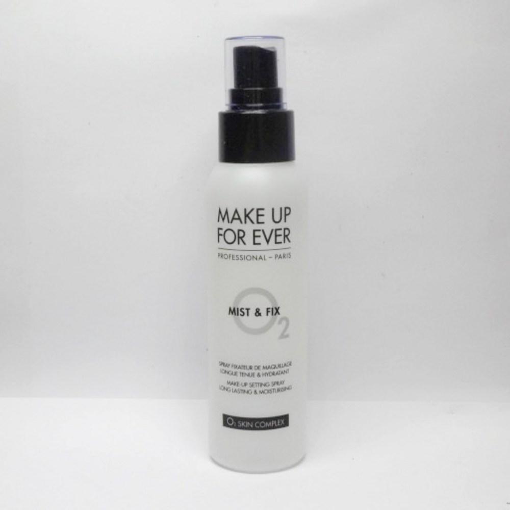

Спрей-фіксатор Makeup Forever, 100 мл, 1 одиниця