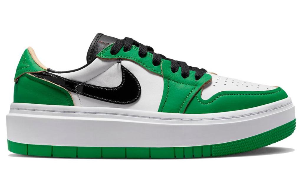 Air Jordan 1 Elevate Low Se 'Lucky Green' Women's DQ8394-301