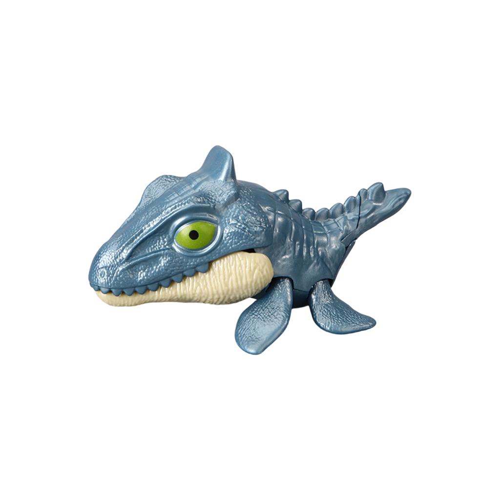 Children's Finger-biting Dinosaur Toy, Finger-biting Dinosaur, Small Dinosaur Egg Doll