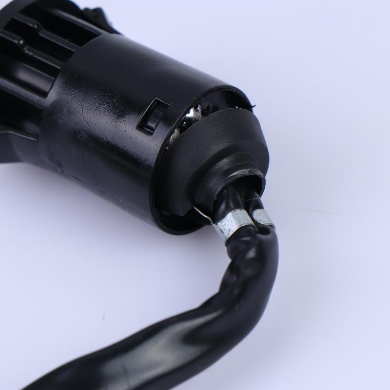 Universal Ignition Switch 4 Wires with 2 Spare Keys for 50CC-250CC ATV Motorbike Off-Road Bike