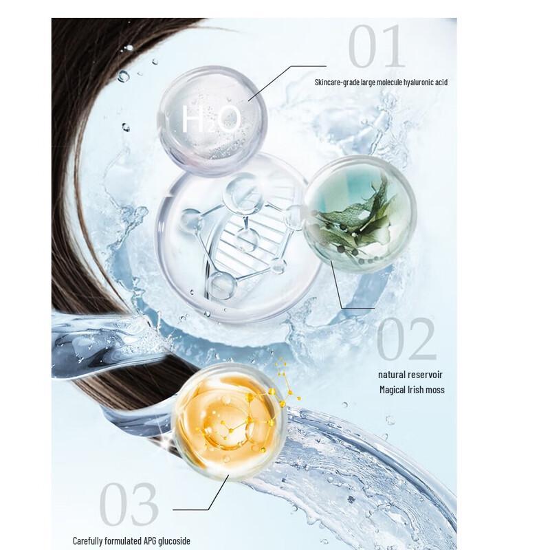 Schwarzkopf Hydrating & Repairing Shampoo