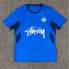 2627 Football Jersey Unisex Womens Short Sleeve Sports Shirt Soccer Training Match