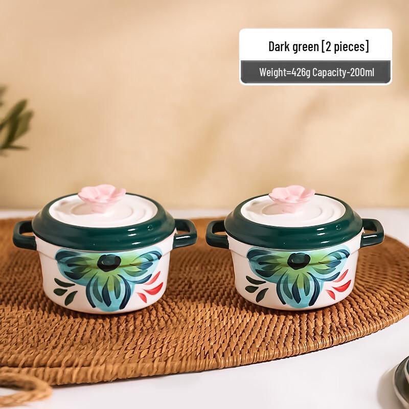 Керамическая пароварка и кастрюля Yoshida Takumi