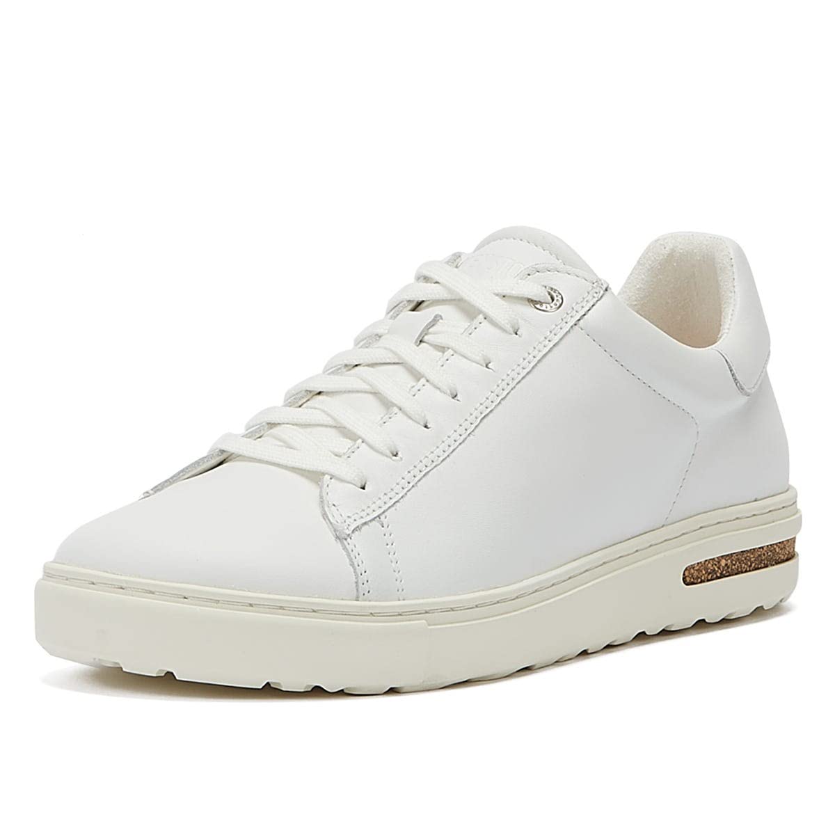 

Birkenstock Bend Low Regular Width 1017723 White 37