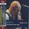 CD KING CRIMSON Bunkamura Orchard Hall Tokyo Japa POCS2023 DISCIPLINE GLOB 2025 Japon Obi Rock
