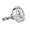 Strong Powerful Round Neodymium Magnet Hook Rescue Magnet Fishing Equipment Hold