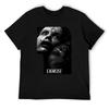 The Exorcist Believer Twins Halloween Horror Graphic Scary Tee Shirt T-Shirt Black