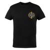 MMA BJJ Braziliaans Jiu Jitsu T-shirt 100% Katoen Ronde Hals Korte Mouw Zomer Casual Heren T-shirt Streetwear