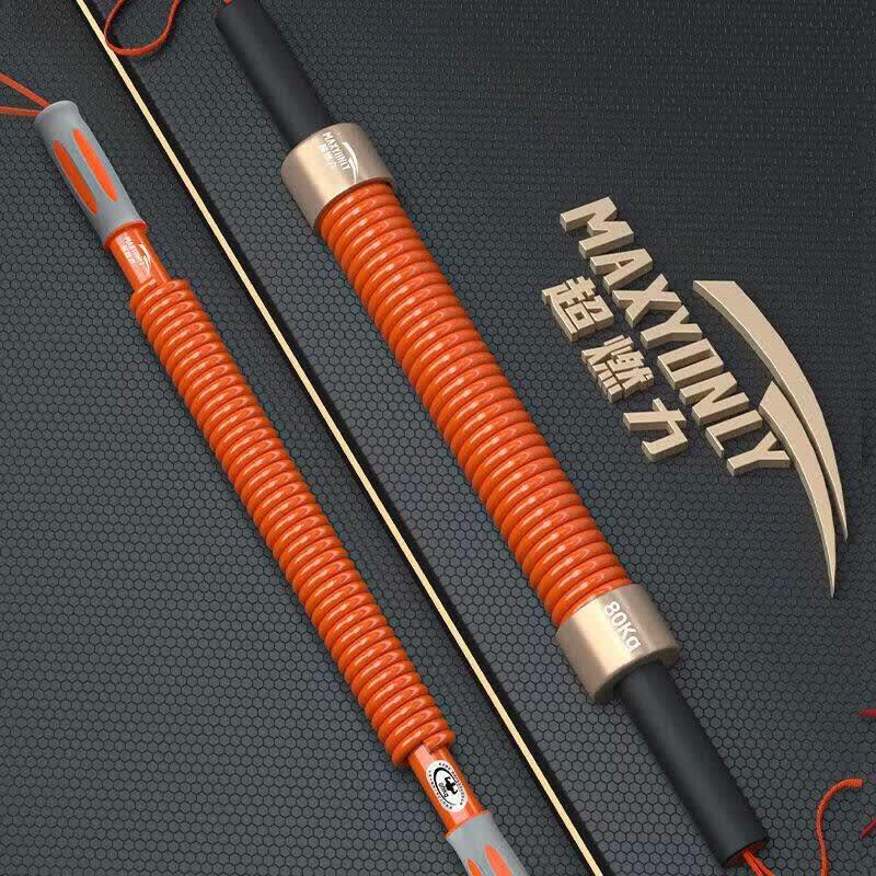 Brangdy Adjustable Power Twister