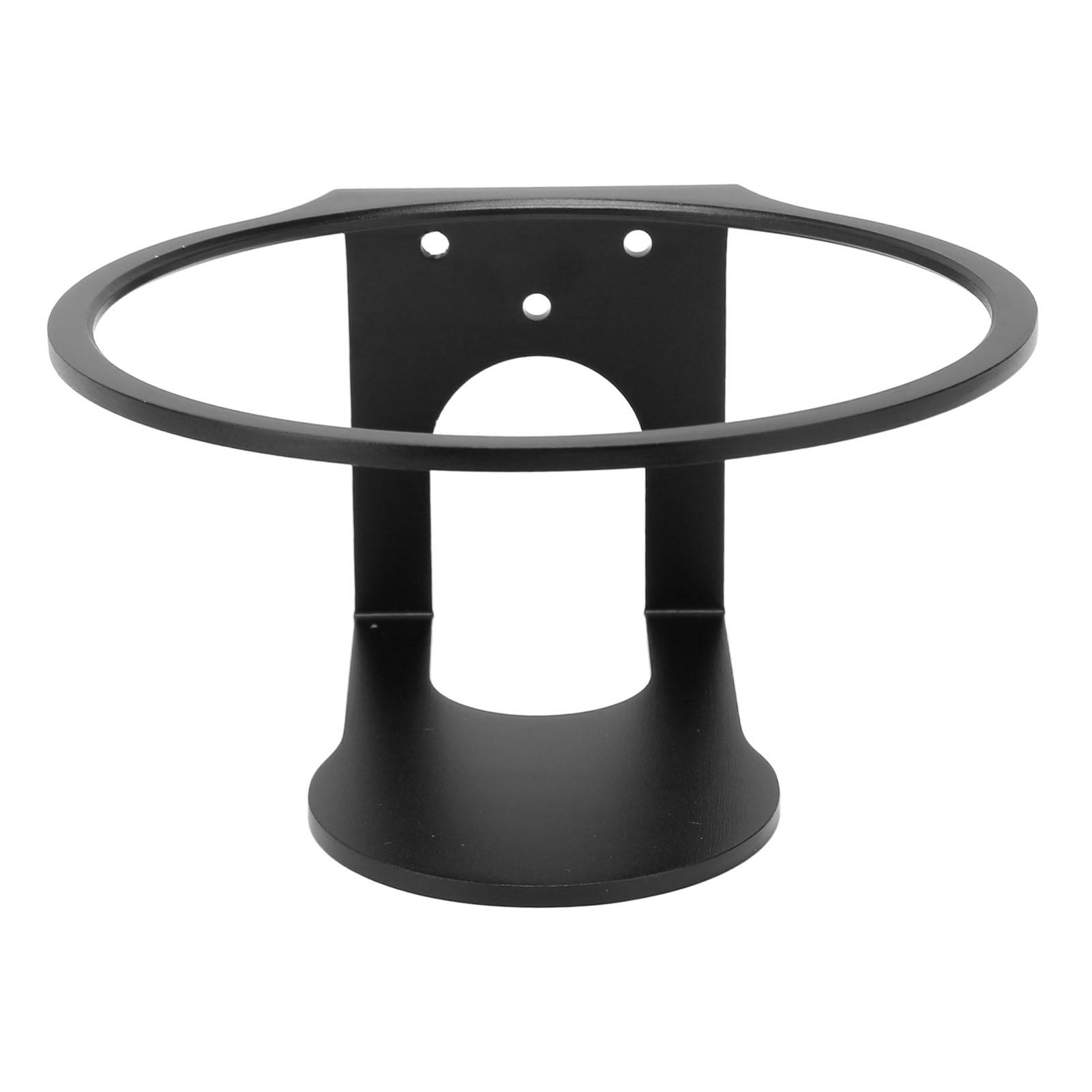 Speaker Wall Mount Elegant Space Saving Metal Speaker Wall Bracket for HomePod 2nd Gen 1st Gen