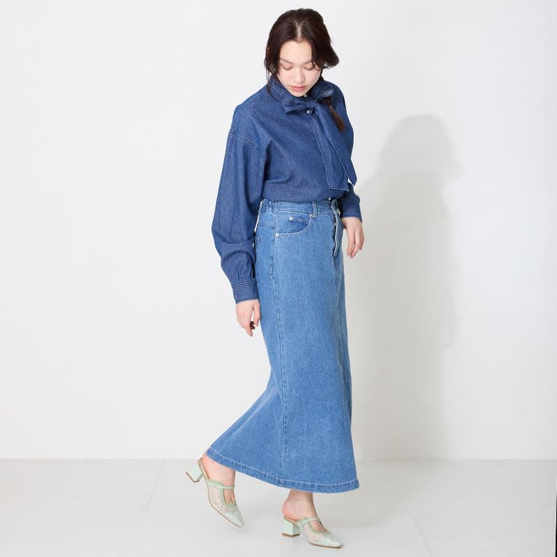 Tüllspitze Groß Klein 51117 cm E [Oriental Traffic] Pumps, Pumps, Mules, Transparent, Größen, Größen, Damen, GRÜN, 24.0 - 24.5 cm,