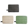 Versatile Light Weight Outdoor Seats Cushions Folding Waterproofed Pad for Travel Hiking Picnics Family Event