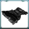 ABTU-Engine Oil Pan Oil Pan Bottom Oil Pan For Mercedes Benz M651 Diesel C 200 220 CDI E220 250 300 CLS220 A6510100328 A65101029