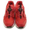 Puma Disc Blaze Lav Topp Livsstilssneakers Herre Sneakers Rød Hvit 363767-04