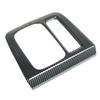 Gear Shift Panel Cover Carbon Pattern Comfortable Touch Lightweight Fit For RS CR‑V 2023+