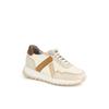 Women Casual Banded So Sneakers Alf519 La35  4cm 
