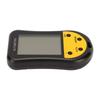 Multifunctional Electronic Altimeter Barometer Weather Forecast Full Screen Backlit Display