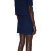Gucci Cotton Tweed Skirt Women's 820717-ZASEH-4440