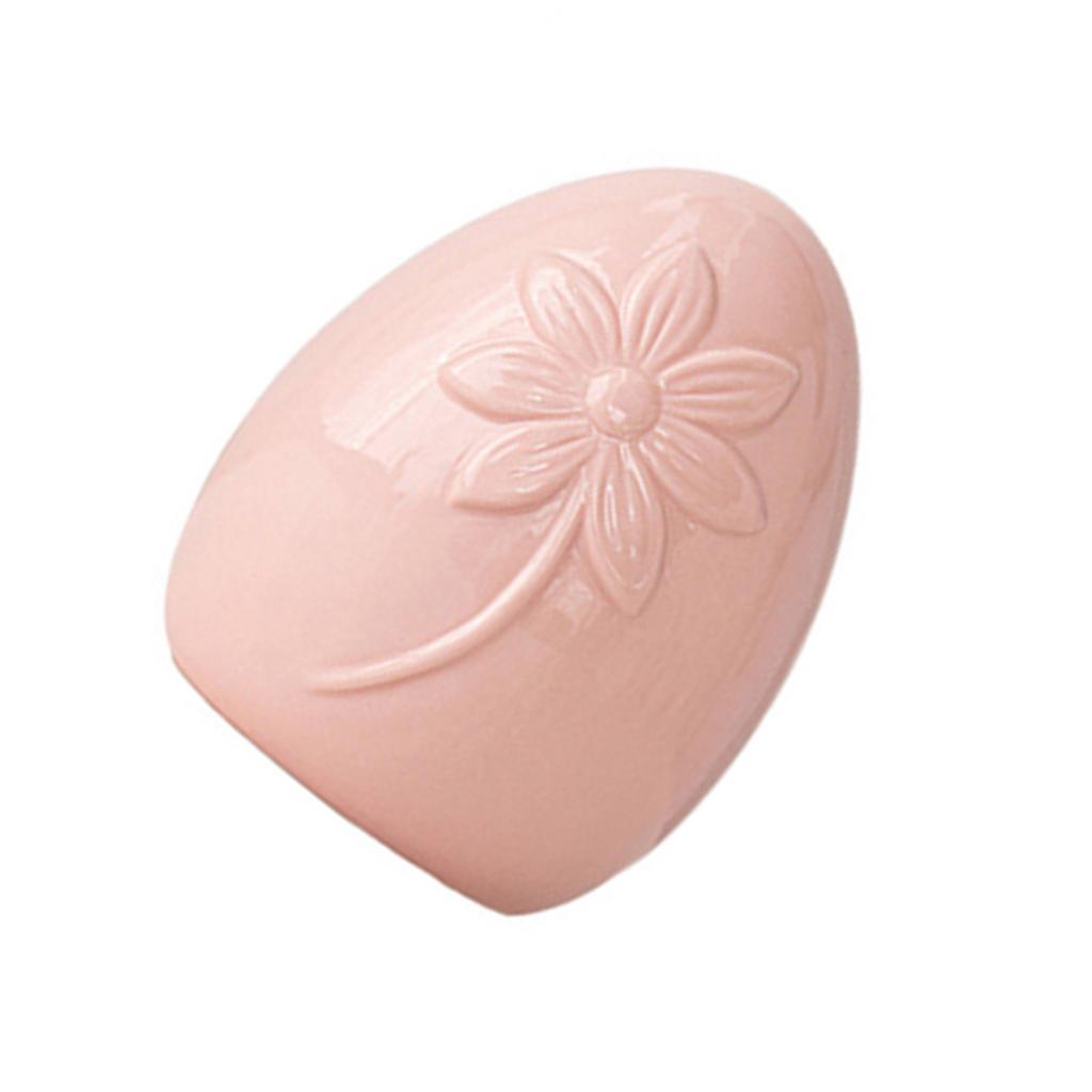 Handgemaakte Decoratieve Keramische Paaseieren Decoratieve Lente Kom Mandvuller Woondecoraties Ideaal Voor Woondecoratie