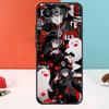 Genshin Impact Hutao For Realme 11 12 Pro Plus 9 10 GT5 GT3 GT Neo5 C35 C31 C30 C33 C51 C53 C55 C21Y C25s Case