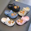 Summer Children's Sandals Boys and Girls Anti Slip Slippers Children Shoes