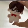 ENHYPEN Sungwoo Doll