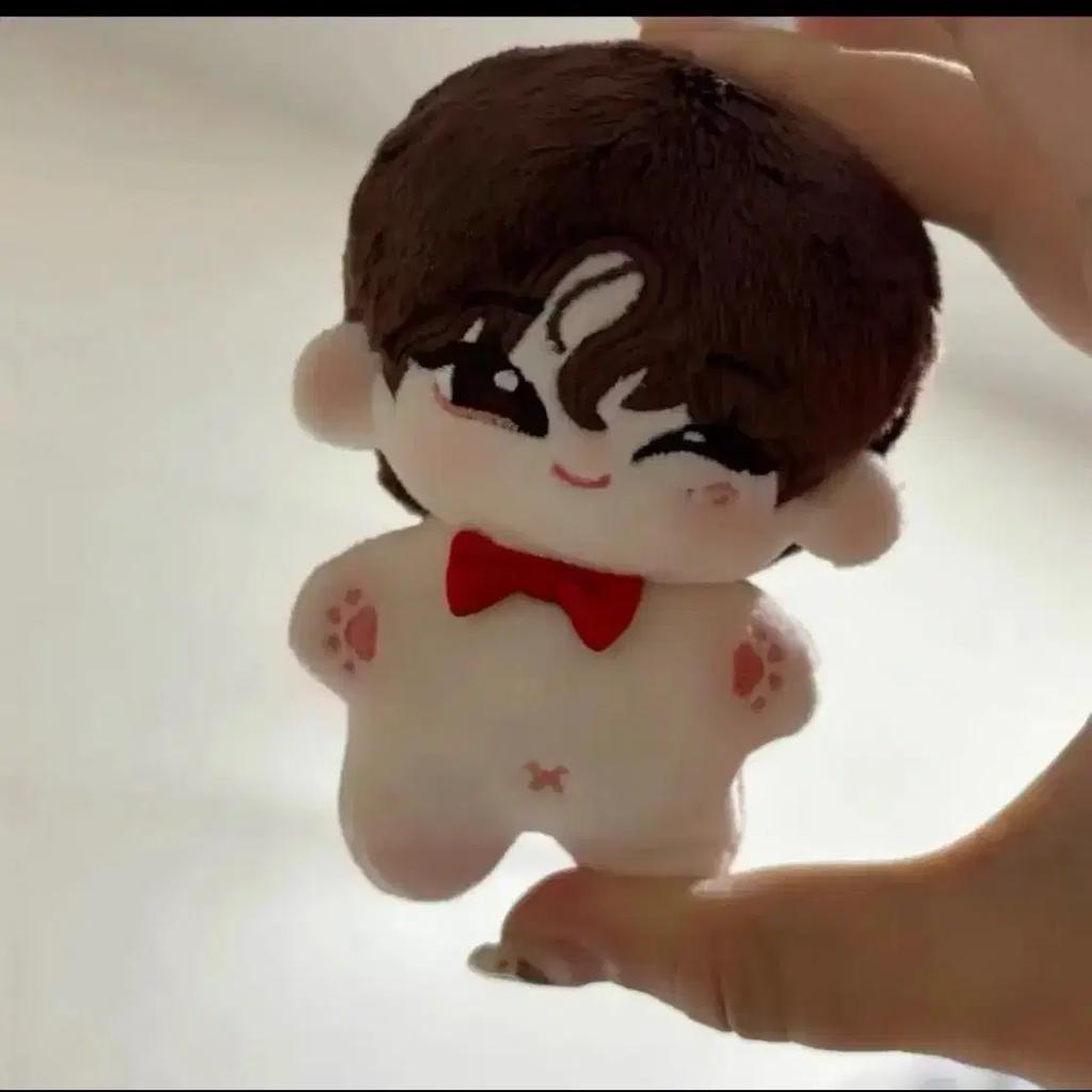 ENHYPEN Sungwoo Doll
