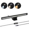 LED Bar Adjustable Laptop Monitor Light Non-flickering Portable Bar for Home