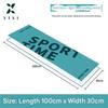 Special sports quick-drying sports towel running fitness sweat-absorbing towel printed cooling towel golf sweat-wiping cold towe