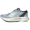 (WMNS) Adizero Boston 12 'Azul Gris' para Mujer HP9703