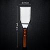 Stainless Steel Spatula