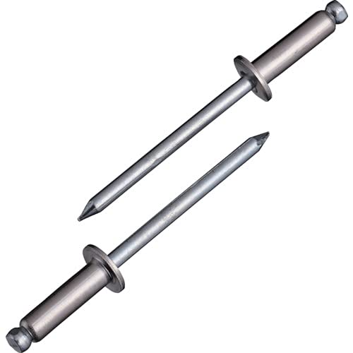 EBI Blind Rivet Eco Box (150 pcs) Stainless Steel 6-5 NSS65EB