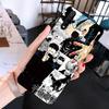 J-Jujutsu K-Kaisenes Phone Case For Huawei Mate 10 20 30 40 50 lite pro Nova 3 3i 5 6 SE 7 pro 7SE
