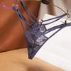 Lace Lingerie Sexy Hot Erotic Reticulated Bundled Babydoll Sleepwear Strap Sexy Lace Panties