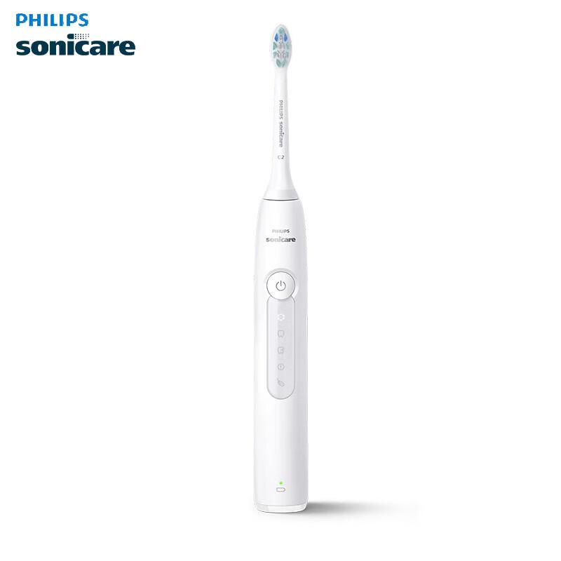 Philips DiamondClean 3-Series Sonic Electric Toothbrush CN plug (adapter included)