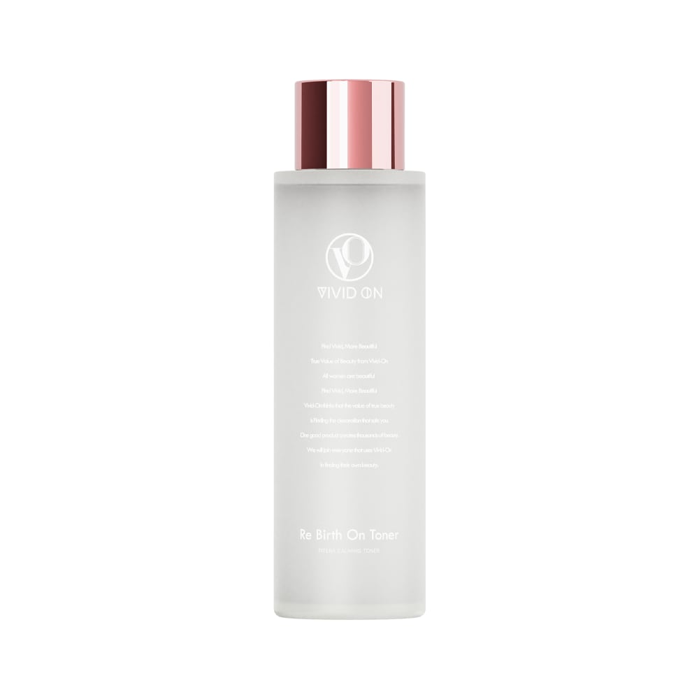 

vivid on revelson toner 200ml