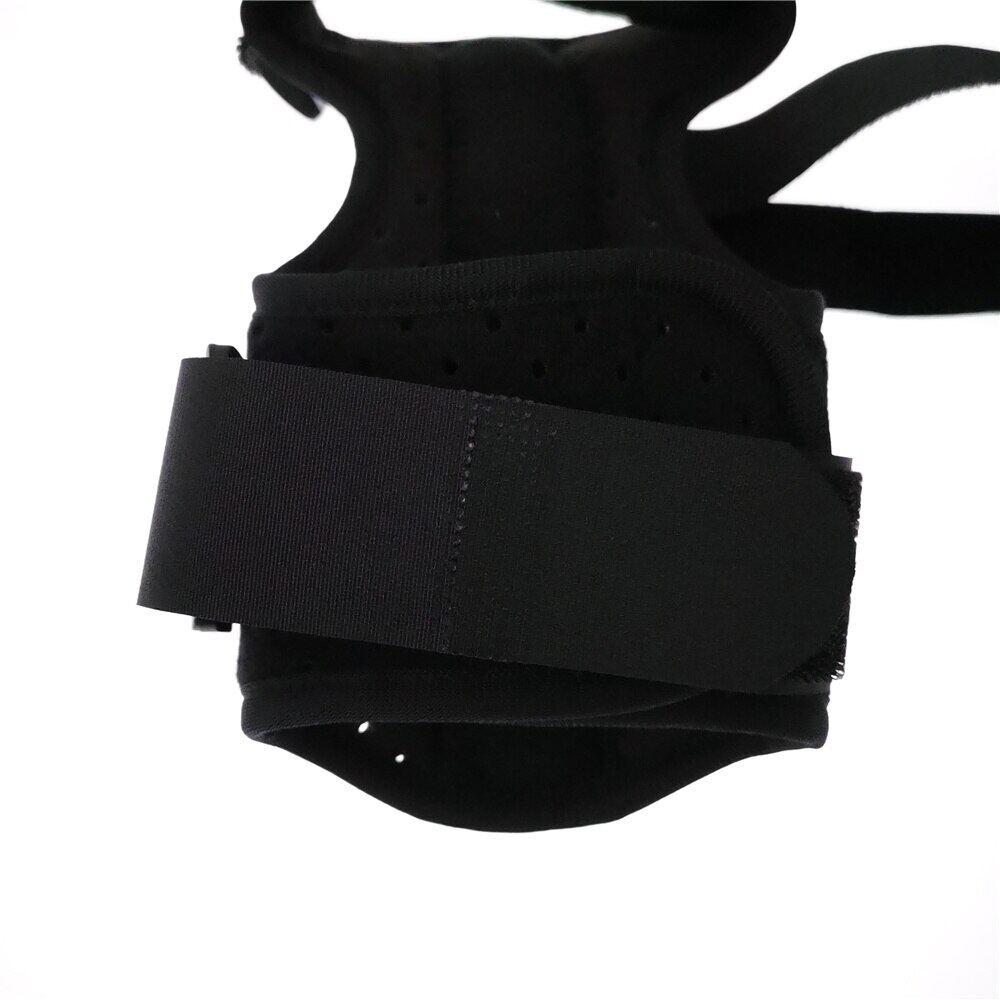 1pc Adjustable Night Foot Splint Drop Orthotic Brace Elastic Dorsal Night Splint Foot Care Tool