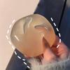 Maltose Squishys Spielzeug Anti Stress Sensorisches Fidget Spielzeug Weich Simuliert Transparent Blau Maltose Langsam Rückprall Entspannungsspielzeug