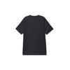 Nike Dri-Fit Miler Crew Neck Short Sleeve T-Shirt Men Tops Black CD5731-010