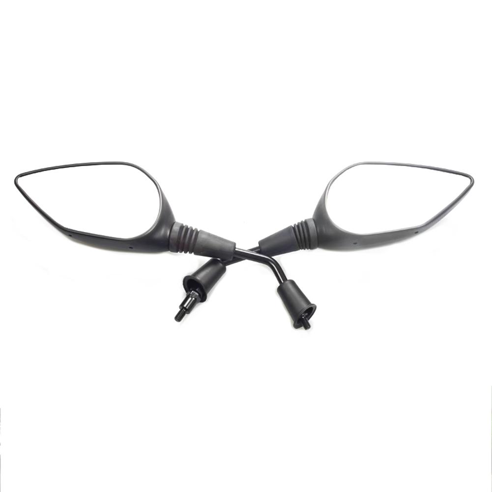 Motorrad linker und rechter Rückspiegel für Sym Jet 14 125 / 50 / 200 Motorrad Seitenspiegel