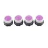 8PCS Plastic Flow Restrictor M16.5mm Tap Water Nozzle Practical Sink Faucet Aerator  Kitchen
