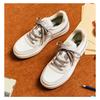 Anta Comfortable Trendy Wear-Resistant Slip-Resistant Shock-Absorbing Low-Top Sneakers Women sneakers White Gray 922448018-4