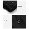 Smart Heated Thermal Underwear Suit