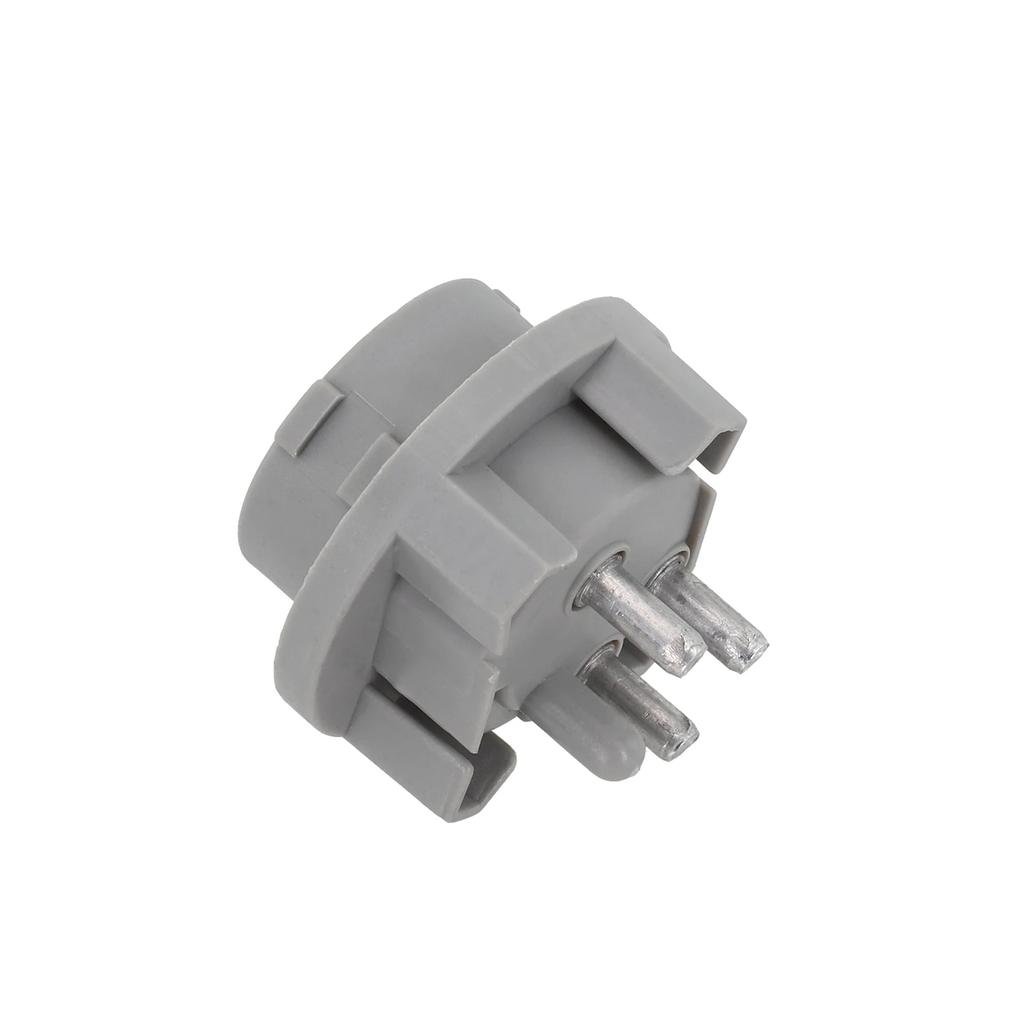1pcs Turn Signal Light Socket For Mercedes-Benz For SL 320 500 600 For SLK 230 320 A0008269582 Car Turn Signal Lamp Holder