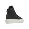adidas Nizza High Black Off White - ID1459
