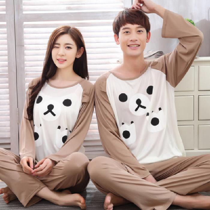 

Мужская модная пижама, одежда для сна, пижамные комплекты с длинными рукавами и рисунком из мультфильмов, повседневные пижамы для сна и отдыха, пижамы больших размеров 3XL хаки