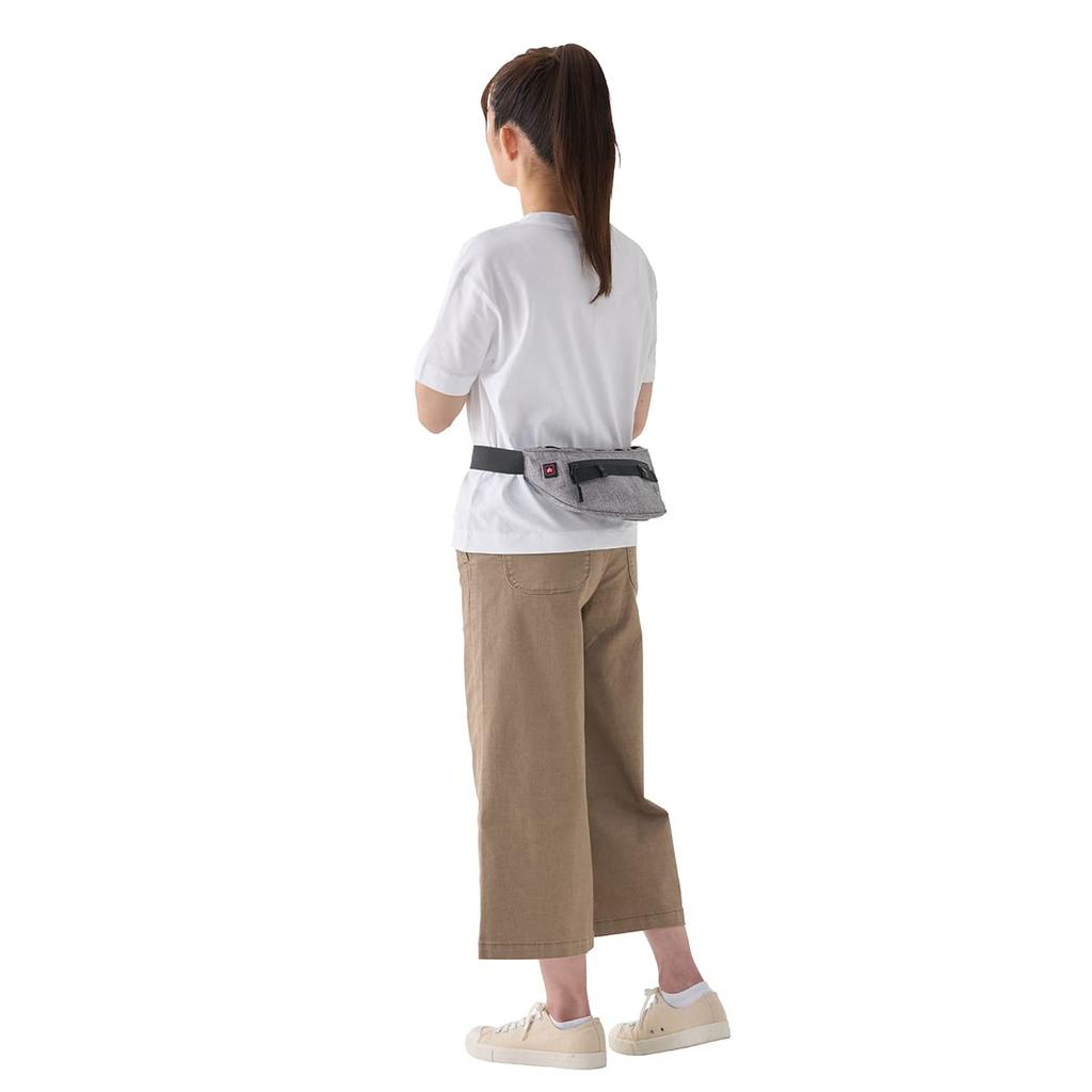 LOGOS Noden Body Air Conditioner Cool GO 81336800