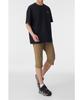 Koolongseupocheu Men'S 3/4 Cargo Pants Jwpom26231Cam
