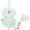 Pet Supplies Cat Dog Traction Rope Small Dog Vest Chest Strap Set